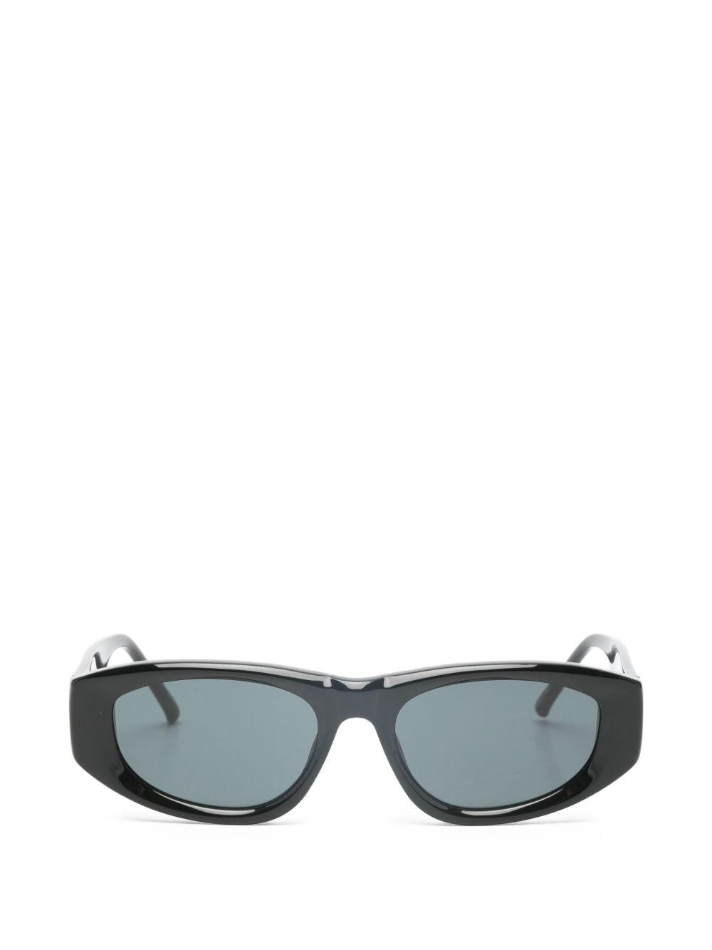 ATTICO80C1SUN Sunglasses — Black