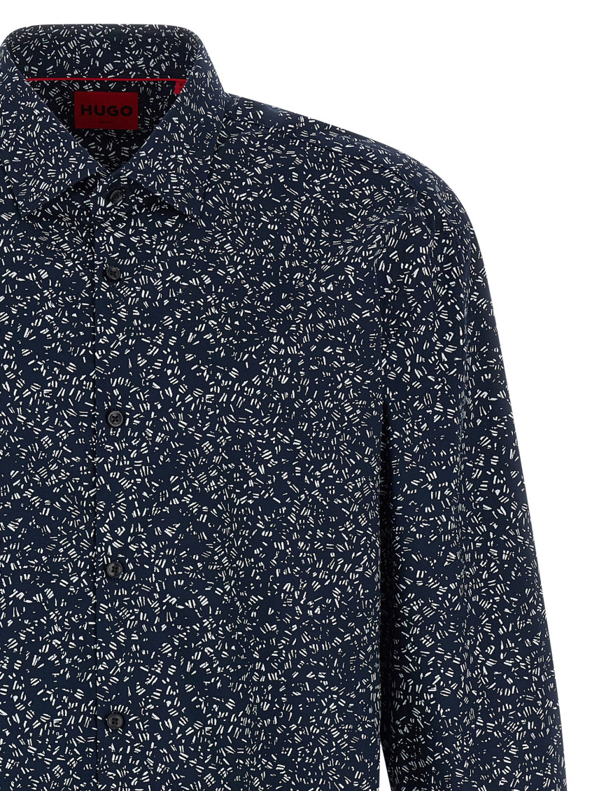 Kenno Shirt