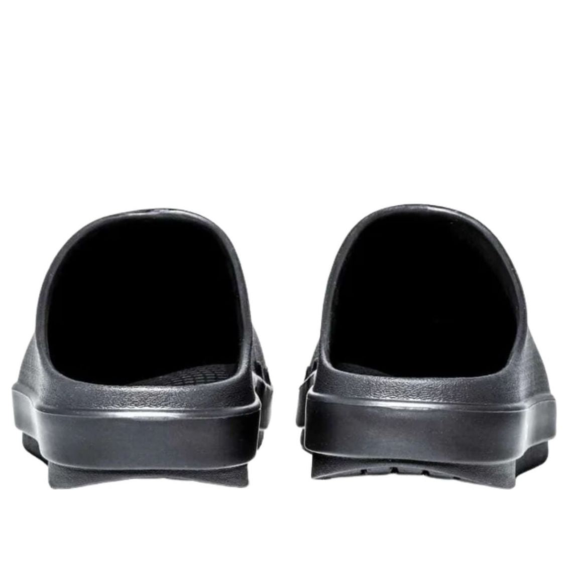 X Takahiromiyashita The Soloist The Sound of The Soloist Clog 'Black'