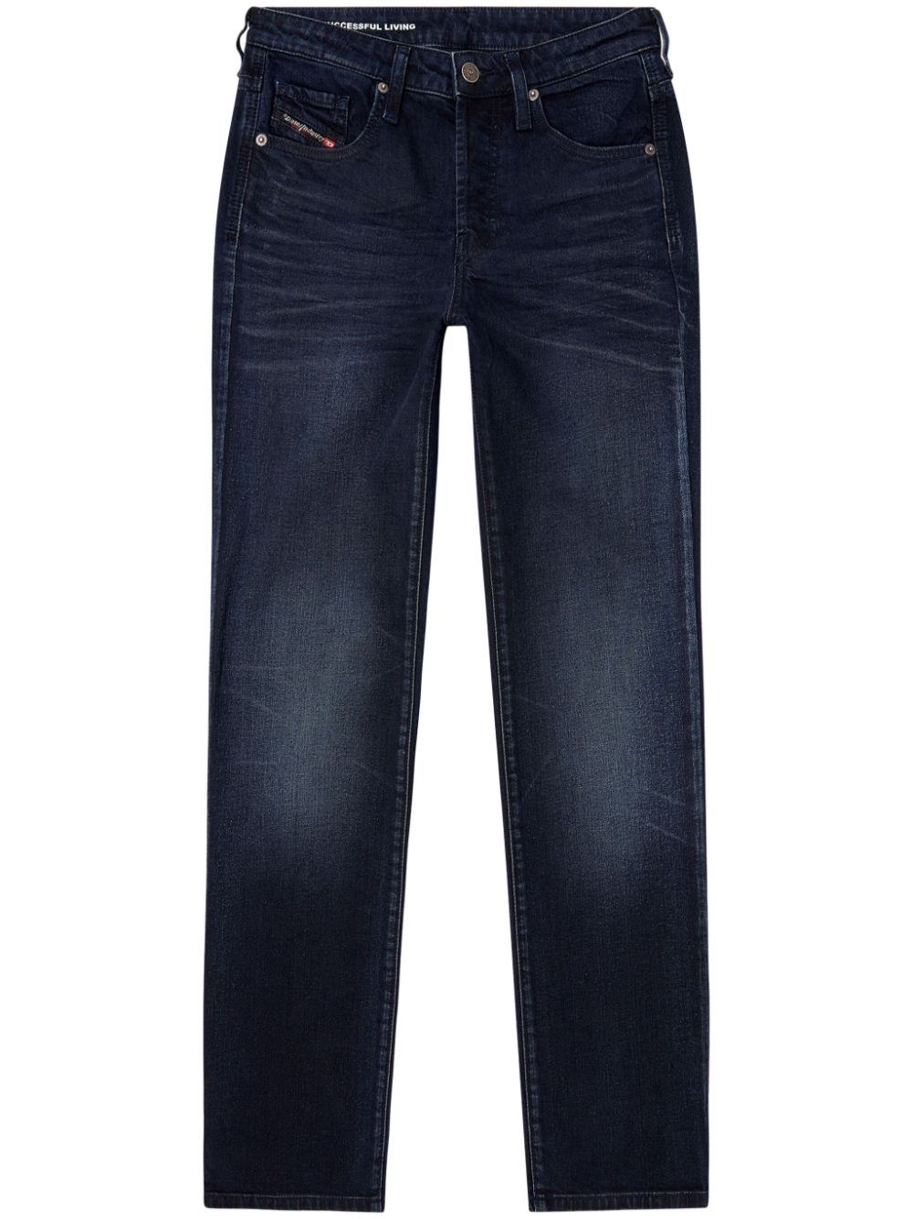 1989 D-Mine 0BMBX jeans - Blue