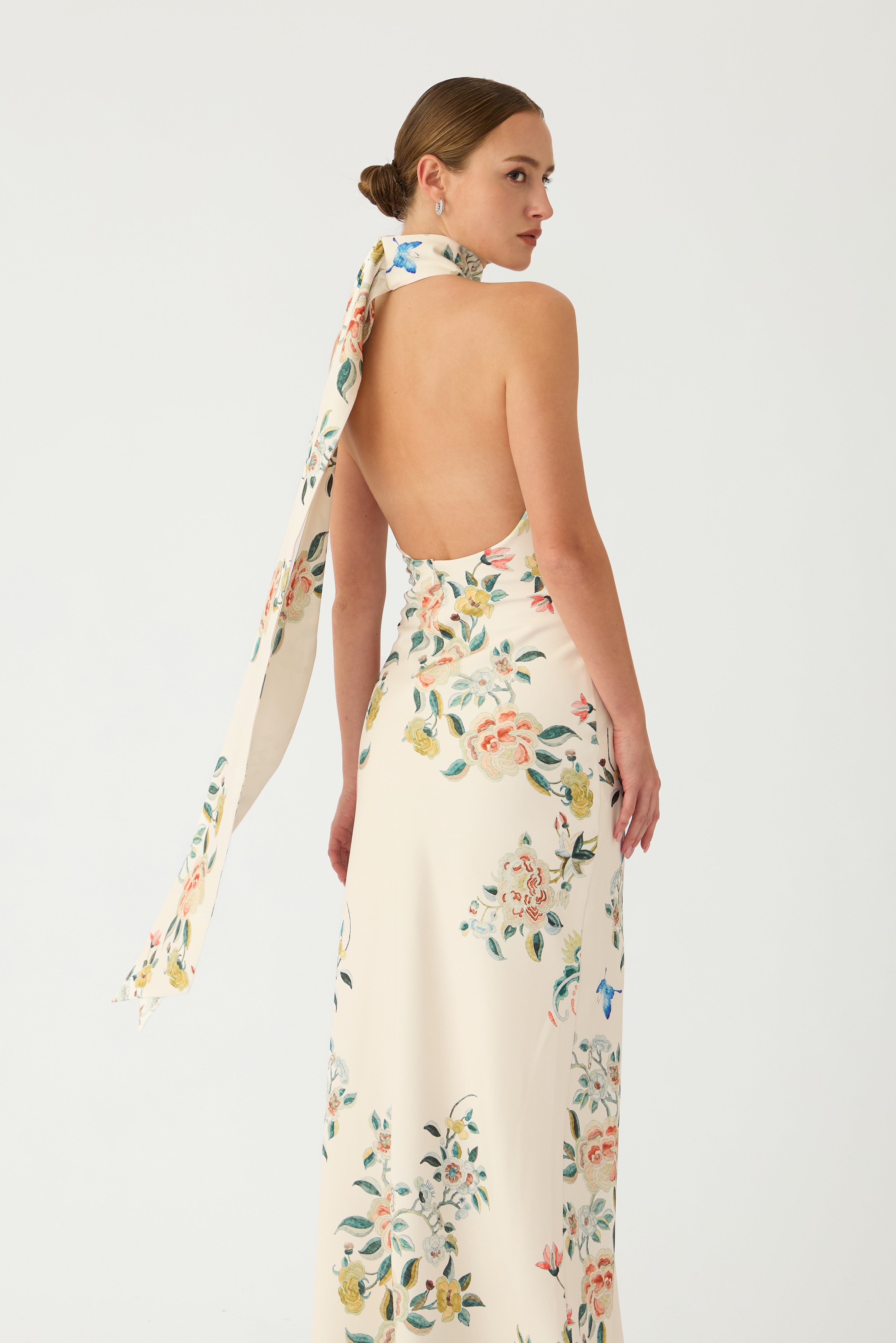 Georgia Dress