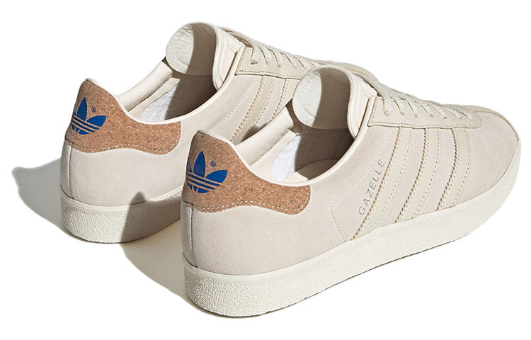 Gazelle 85 Shoes 'Chalk White'