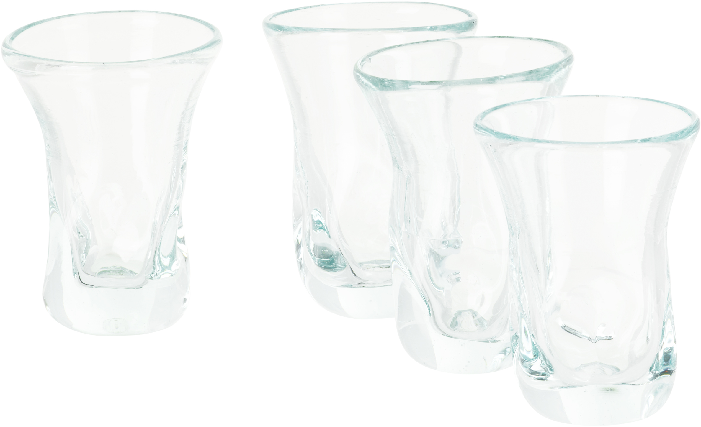 B98 Glasses