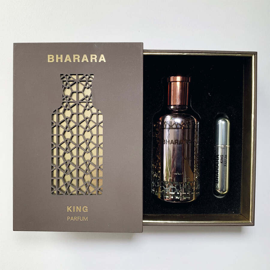 Unisex King Parfum Parfum 3.4 oz Fragrances 085005002141