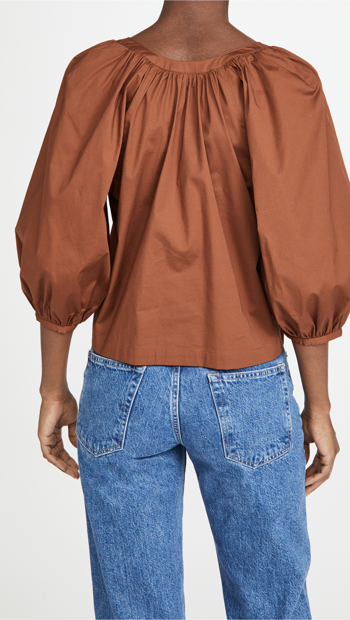 New Dill Top