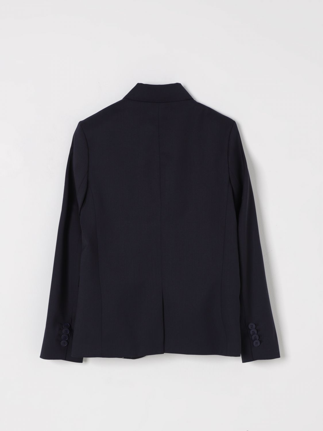 Blazer Kids color Royal Blue