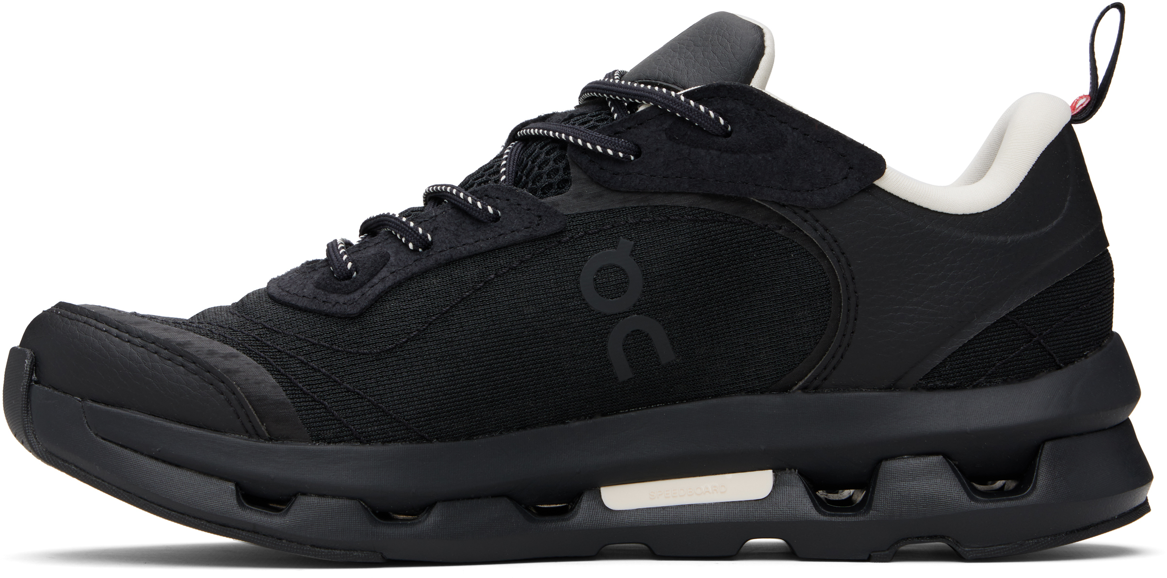 Black Cloudze MoSneakers