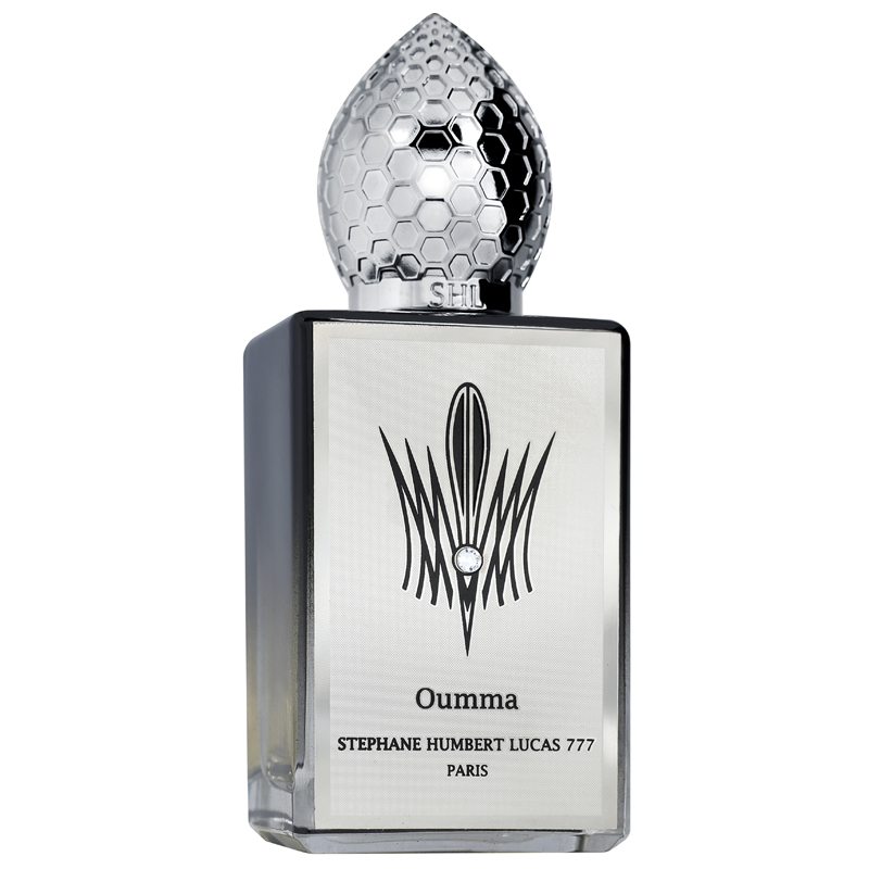Oumma EDP Spray 1.7 oz Fragrances 3760232240052