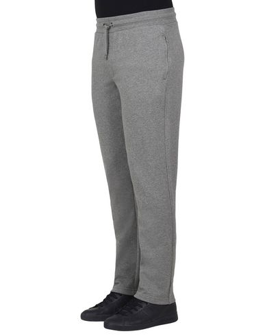 Man Pants Grey