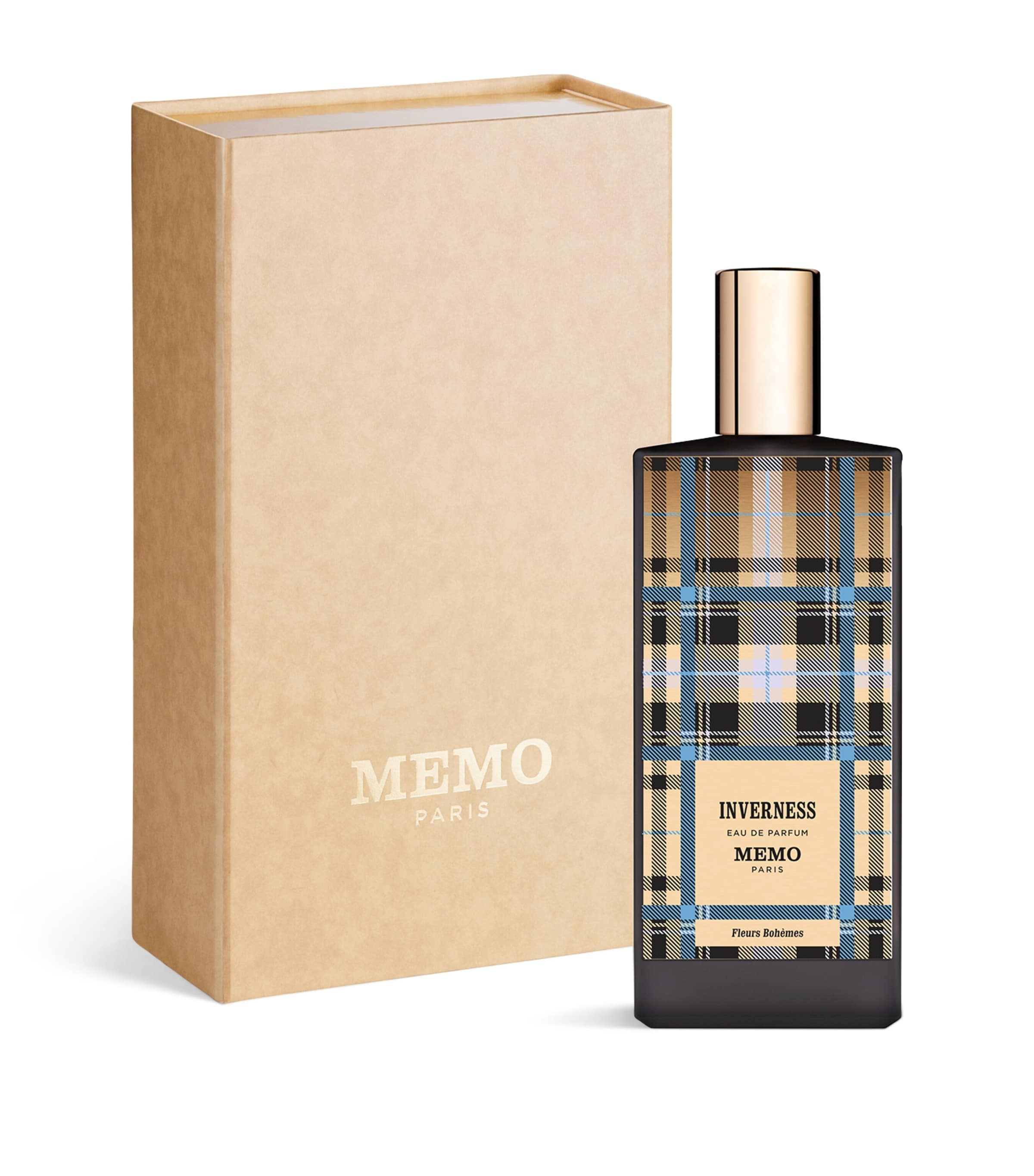 Inverness Eau de Parfum