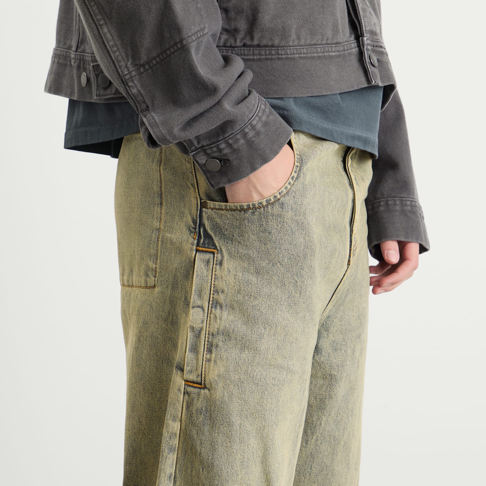 Men's Gem Jeans Surfacewave