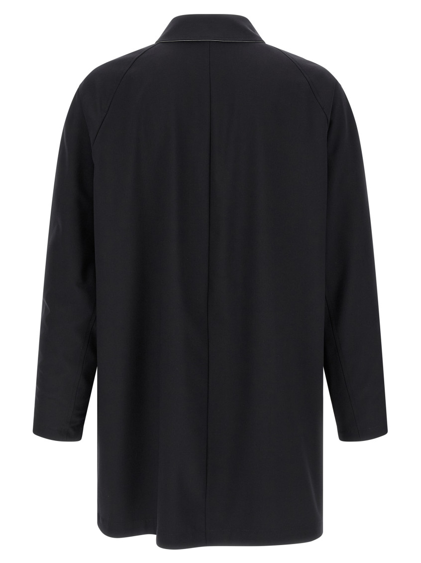 Reversible Jacket - flight Line