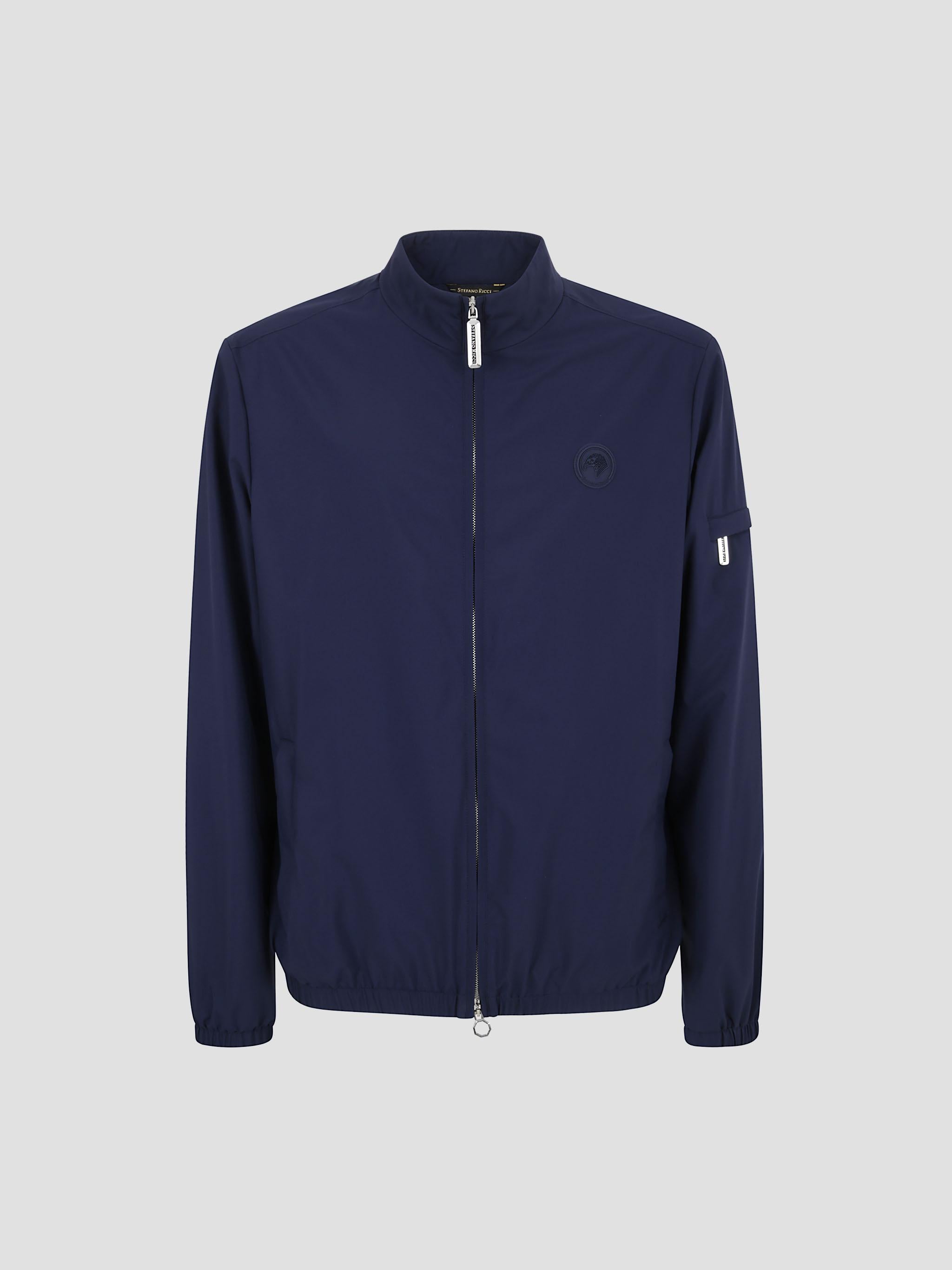 Technical Tex Jacket for All Seasons