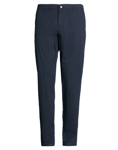 Man Pants Navy Size 30W