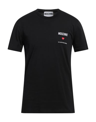 Man T