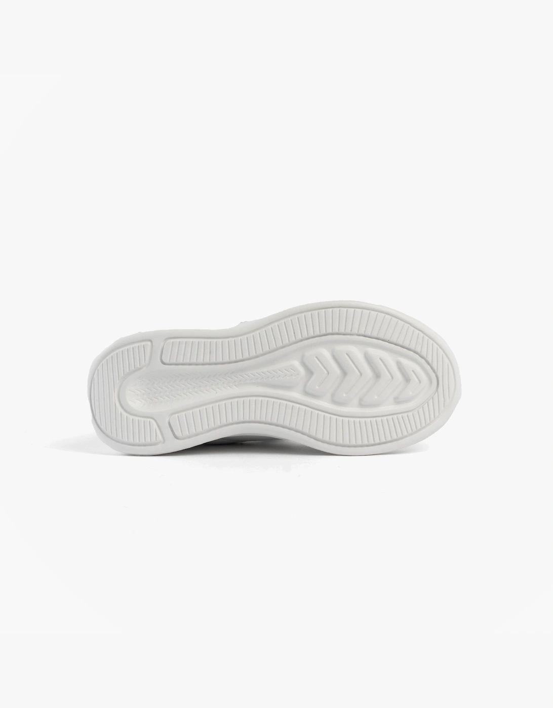 Hush Puppies MARLING EASY Unisex Trainers White - : older kid