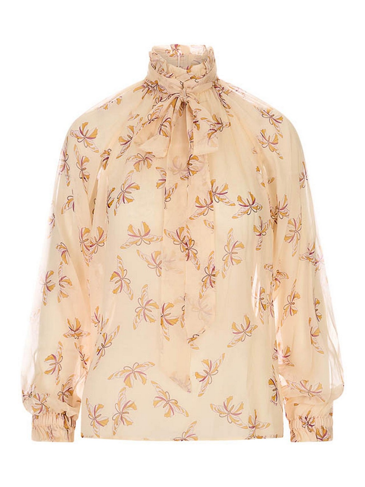 Ceres Blouse