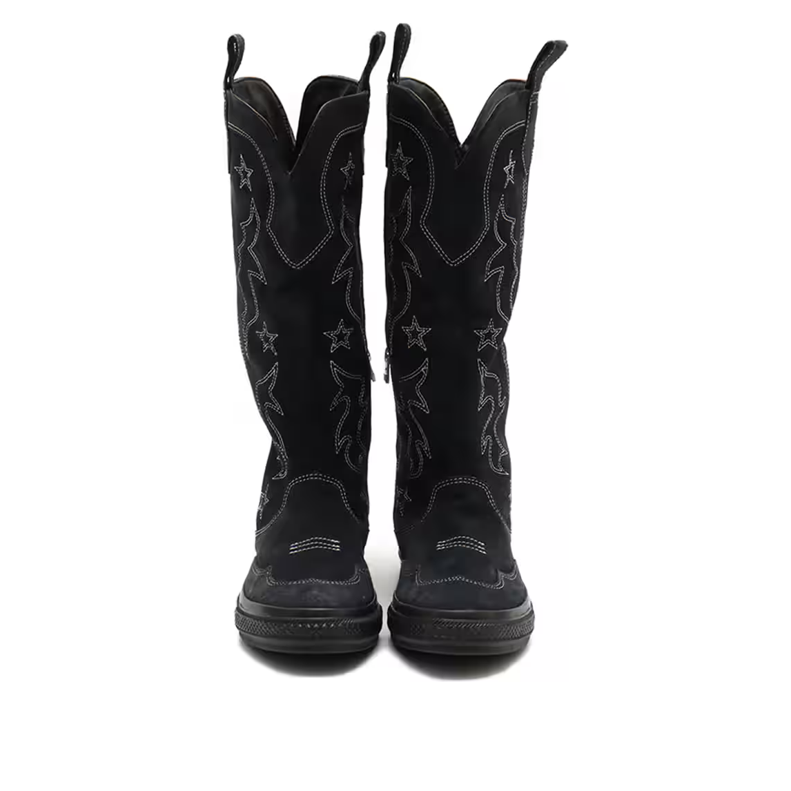 All Star Westernboots ST Z Japan 'Black'