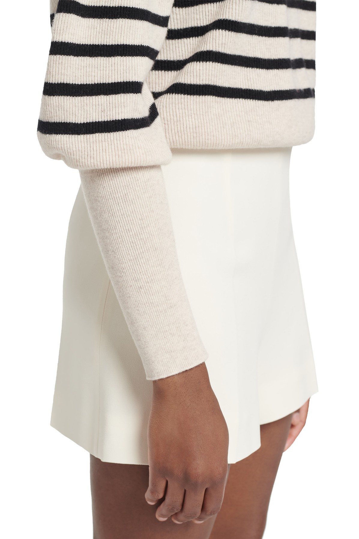 Huchet Shorts