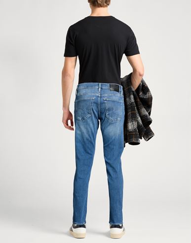 Man Jeans Blue Size 31W