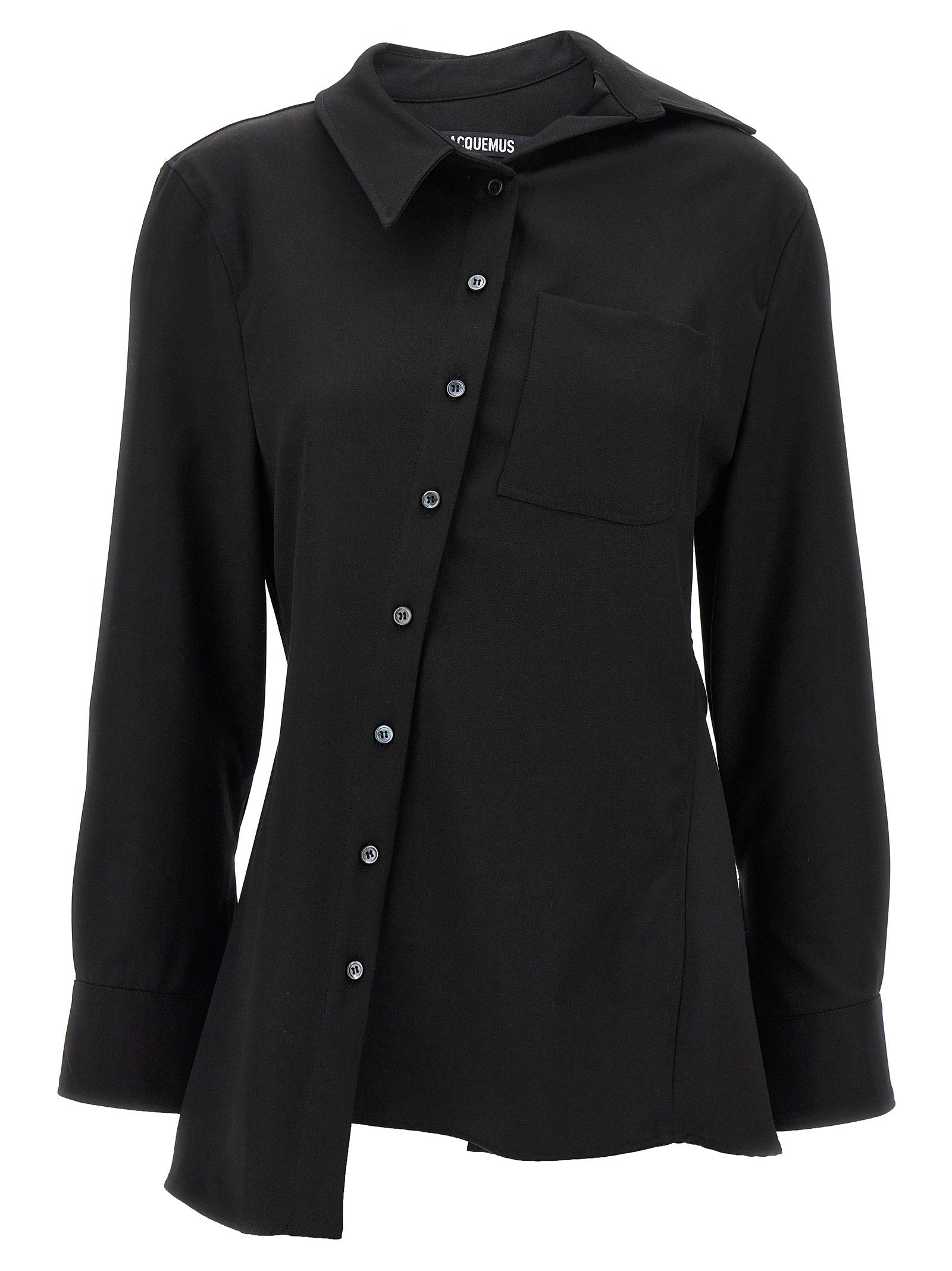 Shirt — Black