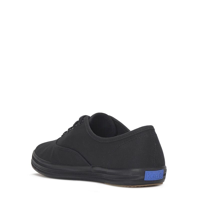 Women's Champion Originals Sneakers (Black/Black)