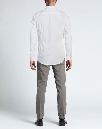 Man Shirt Off white