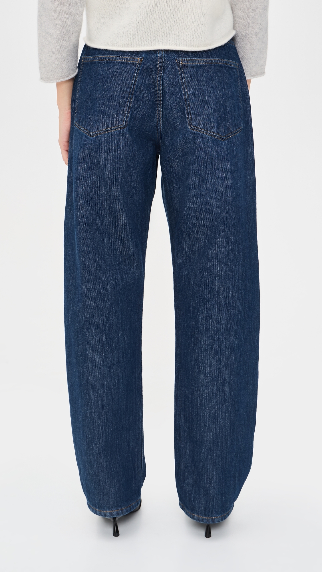The Rewind Jeans Dk Santa Cruz Cheetah