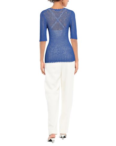 Woman Sweater Blue