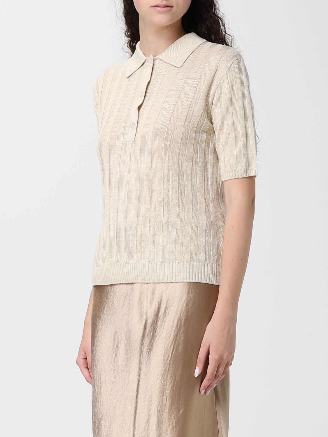 Sweater Woman color White