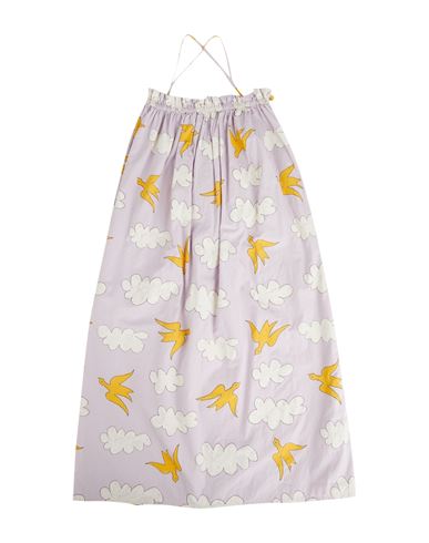 Kid Girl Kids' dress Lilac Size 10 Cotton