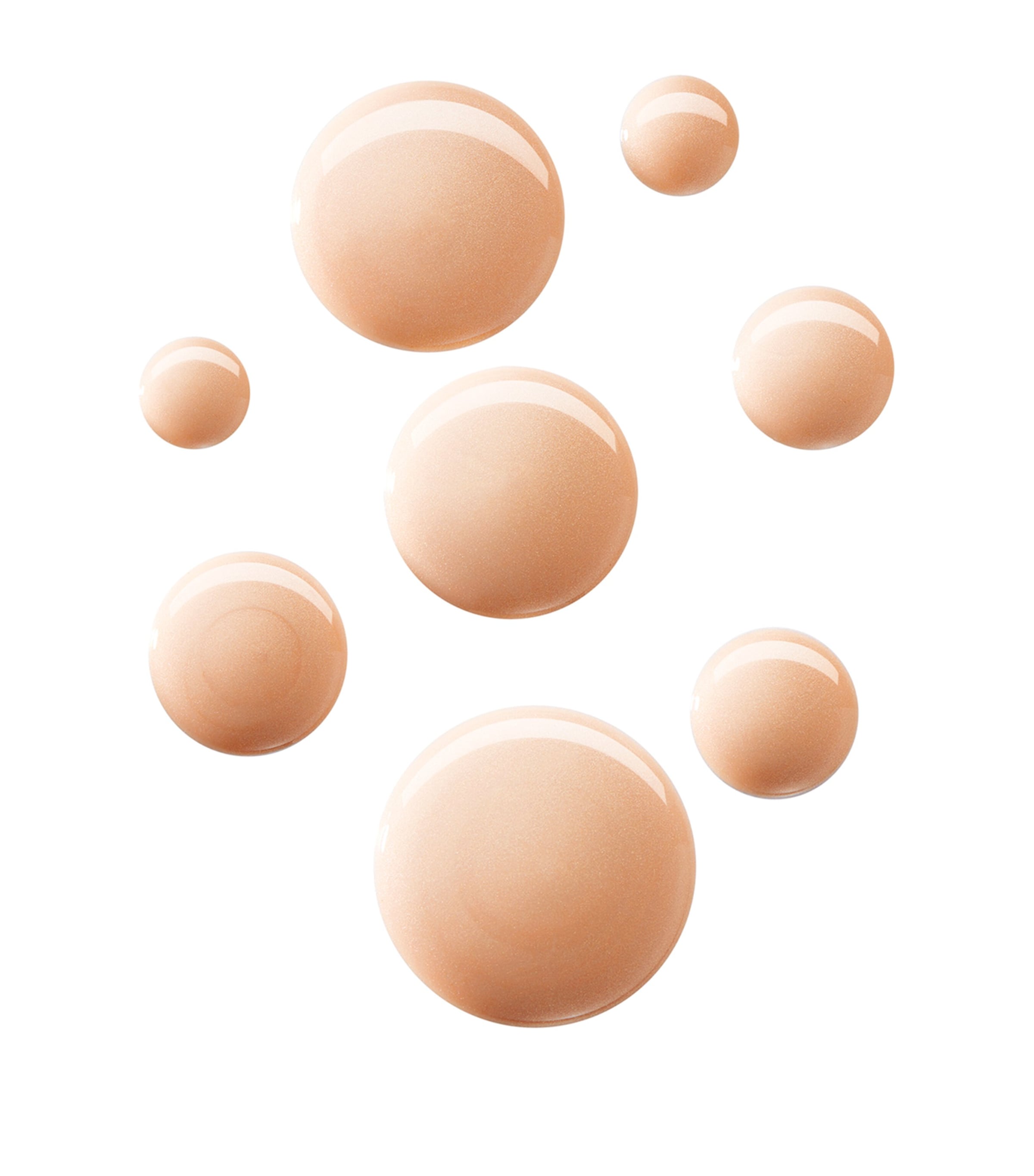Underglow Blurring Primer