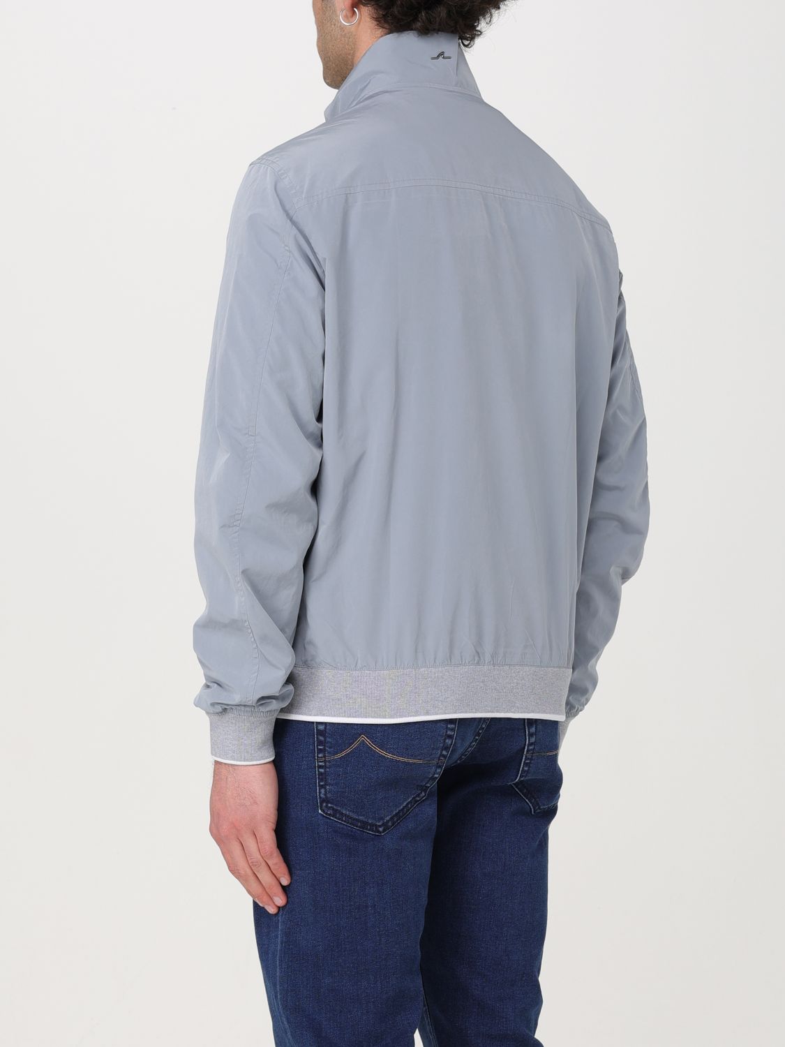 Sweater Men color Multicolor