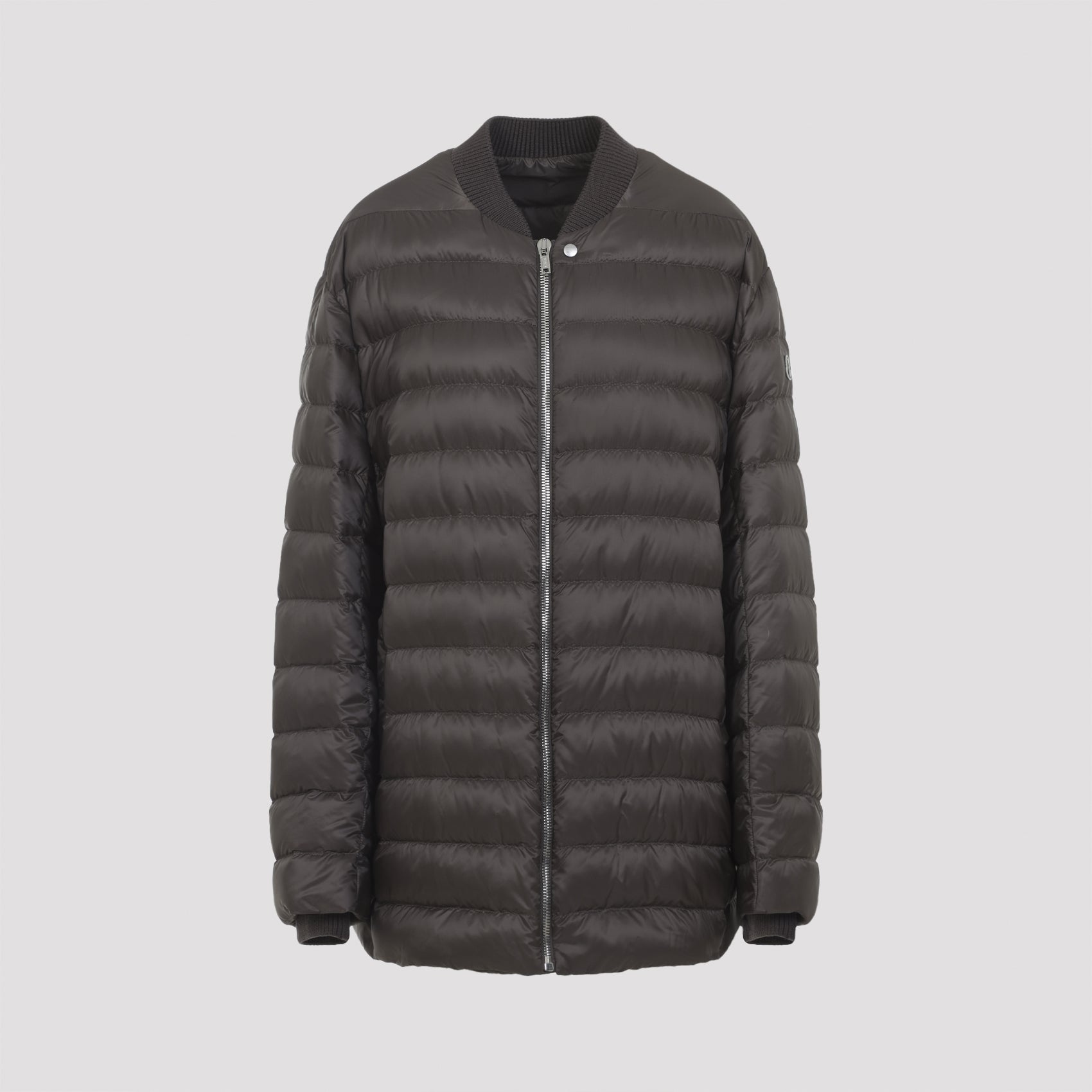 Flight Down Parka Jacket