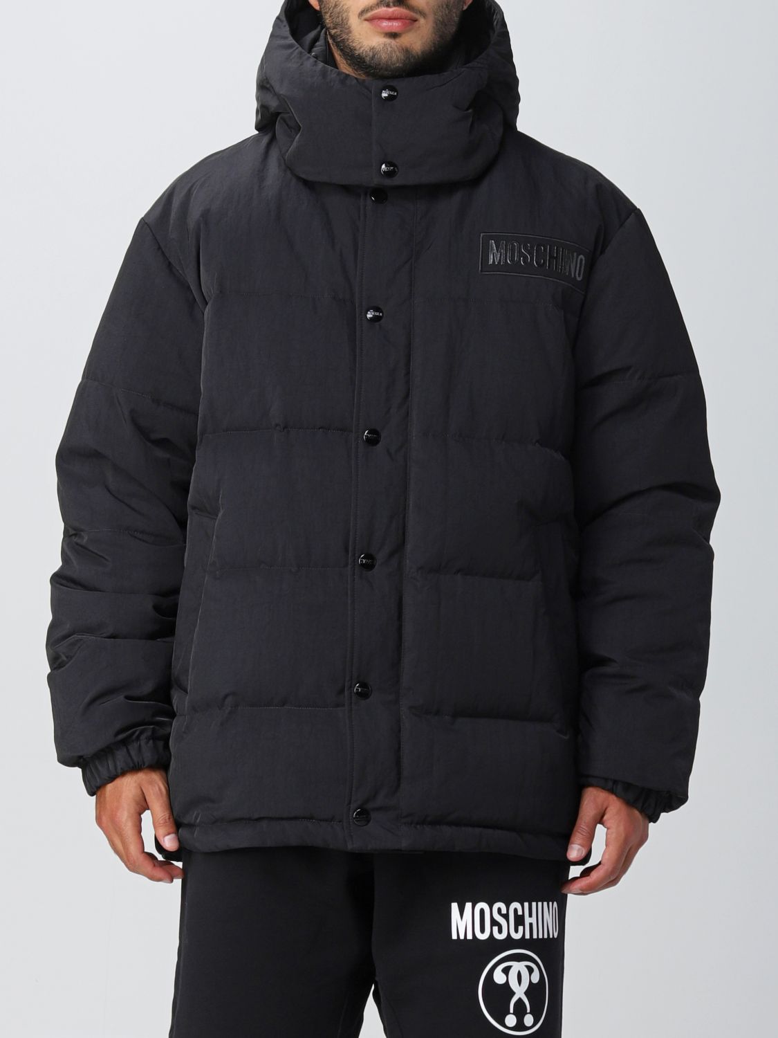Men's jacket