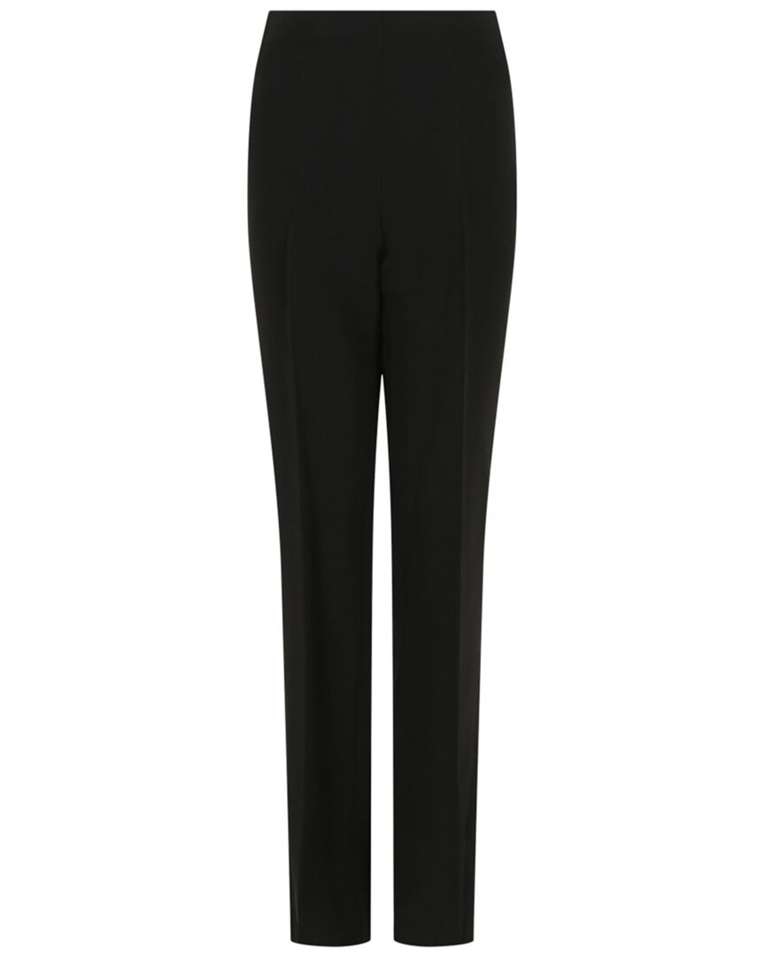 High-Waisted Trouser
