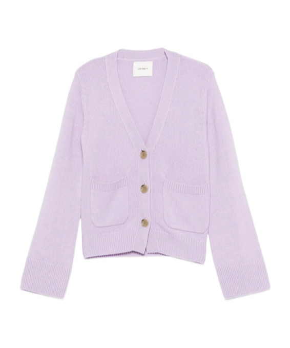 Danni Knitted Cardigan Sweater