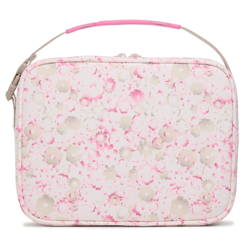 Futura Fuel Pack Lunch Box Shoes (Sail/Pink)