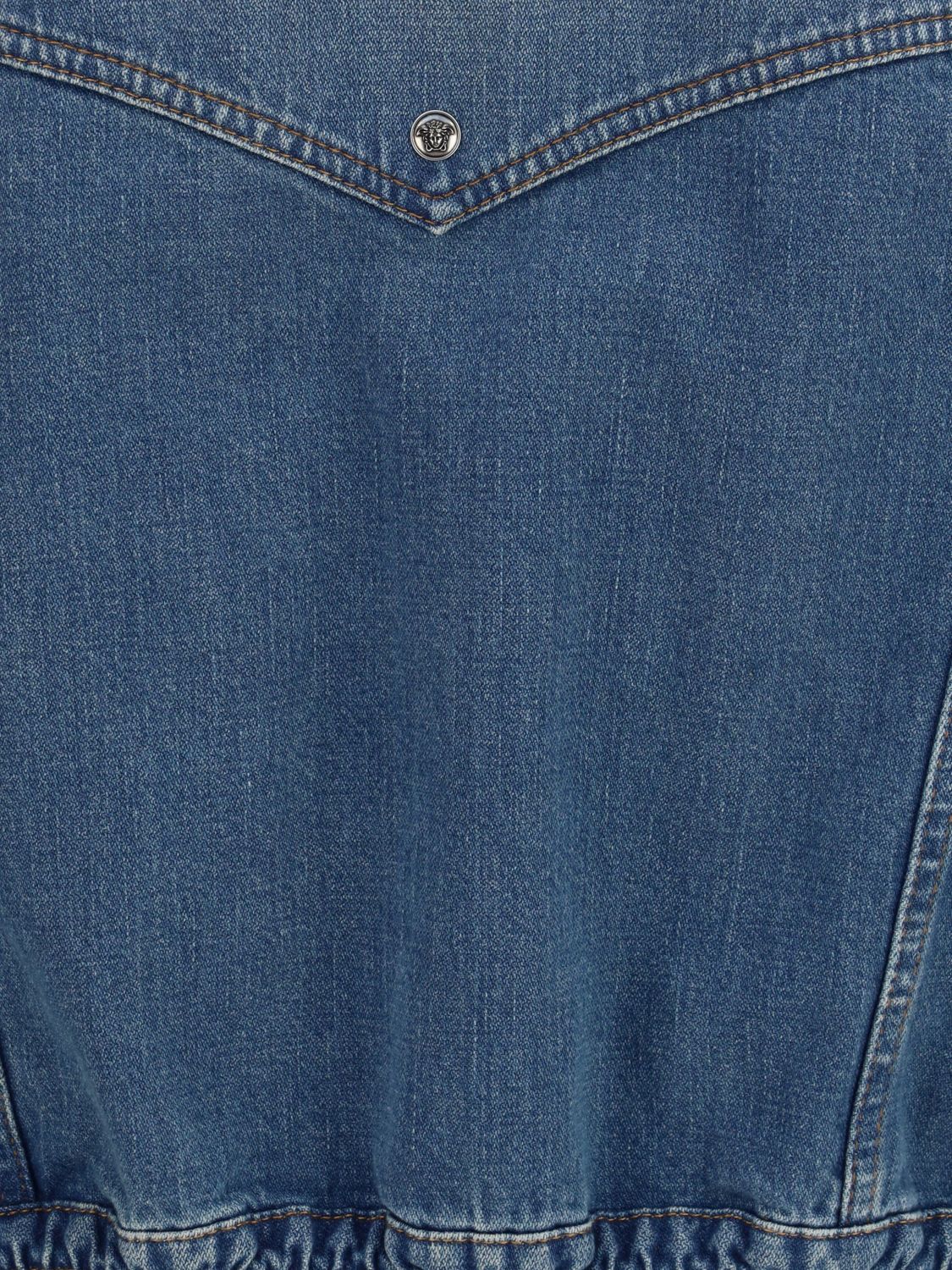 Shirt Men color Blue