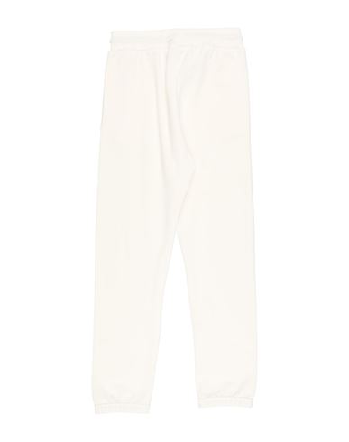 Kid Boy Shorts & Bermuda Shorts Off white Size 12 Cotton