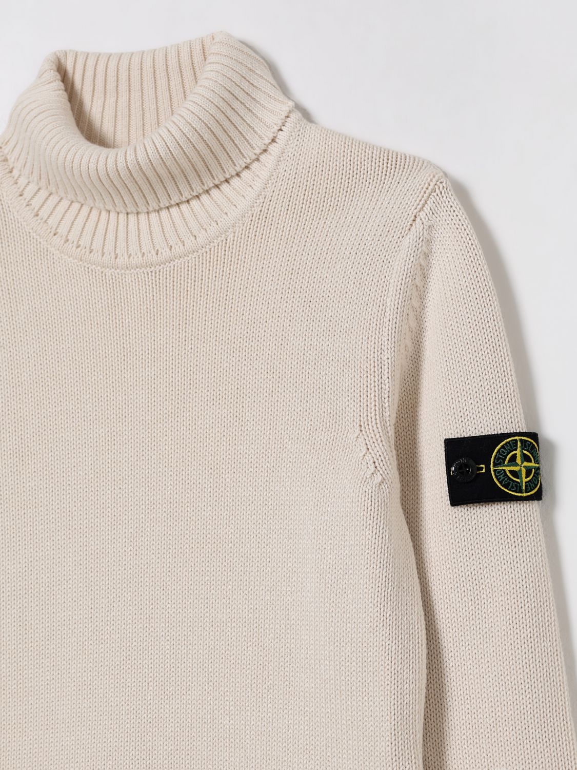 Sweater Kids color Dust