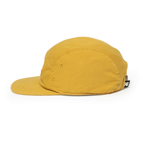 Logo Camp Cap BEIGE