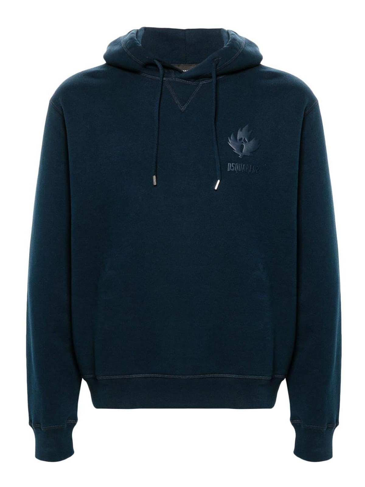 Sweatshirt With Logo