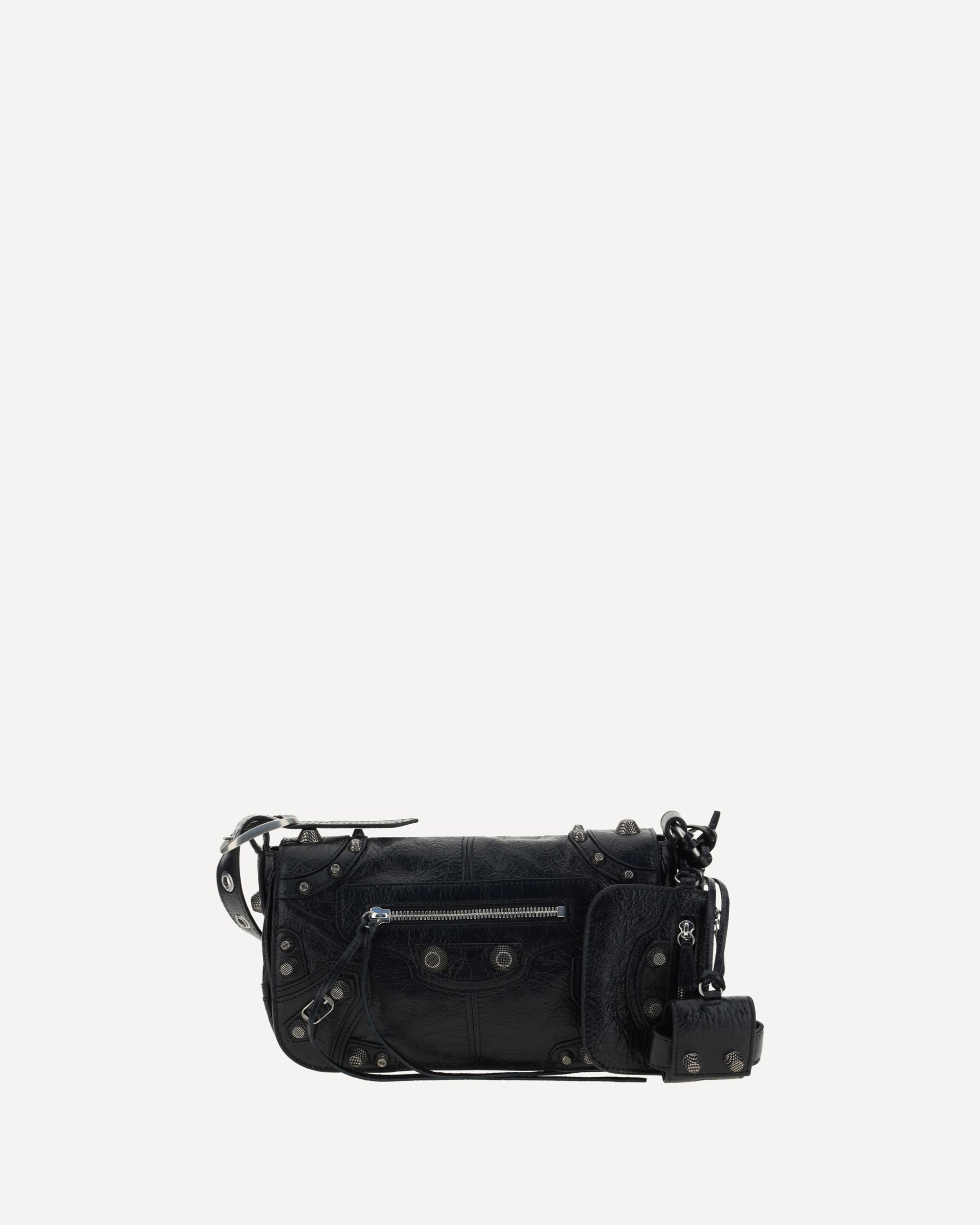BALENCIAGA Le Cagole Shoulder Bag Male UNI