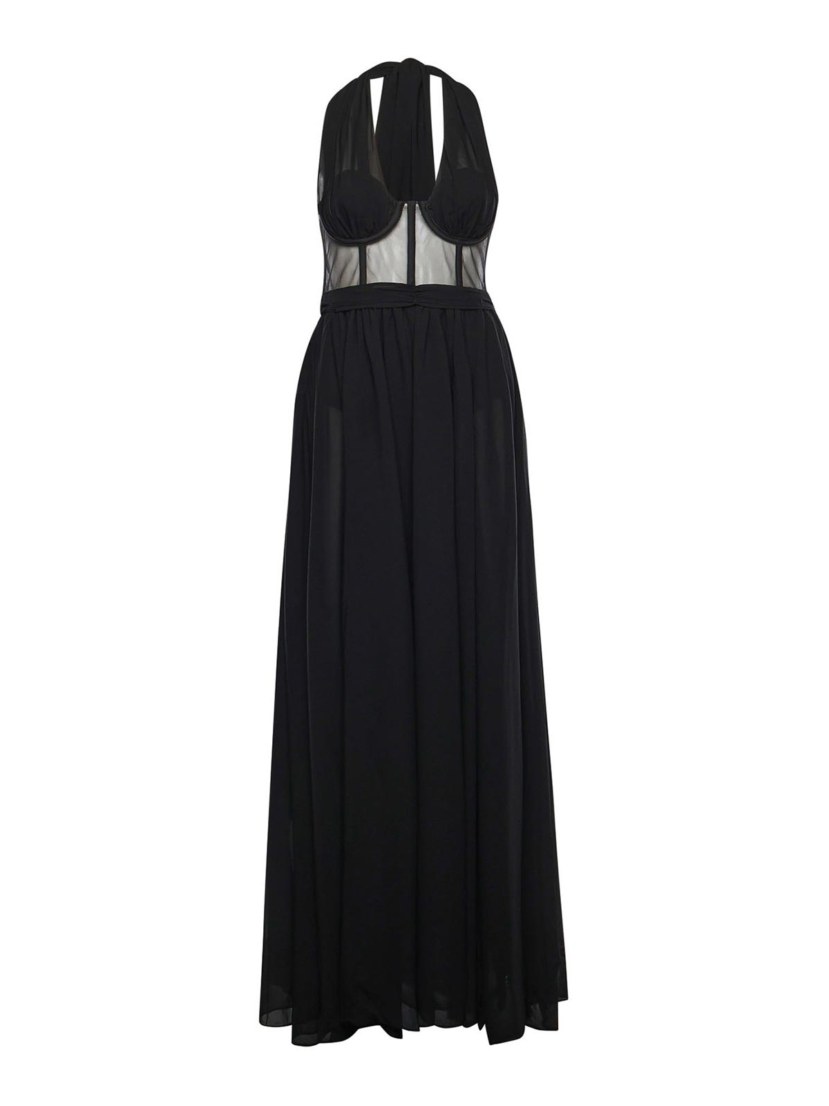 Anya Dress
