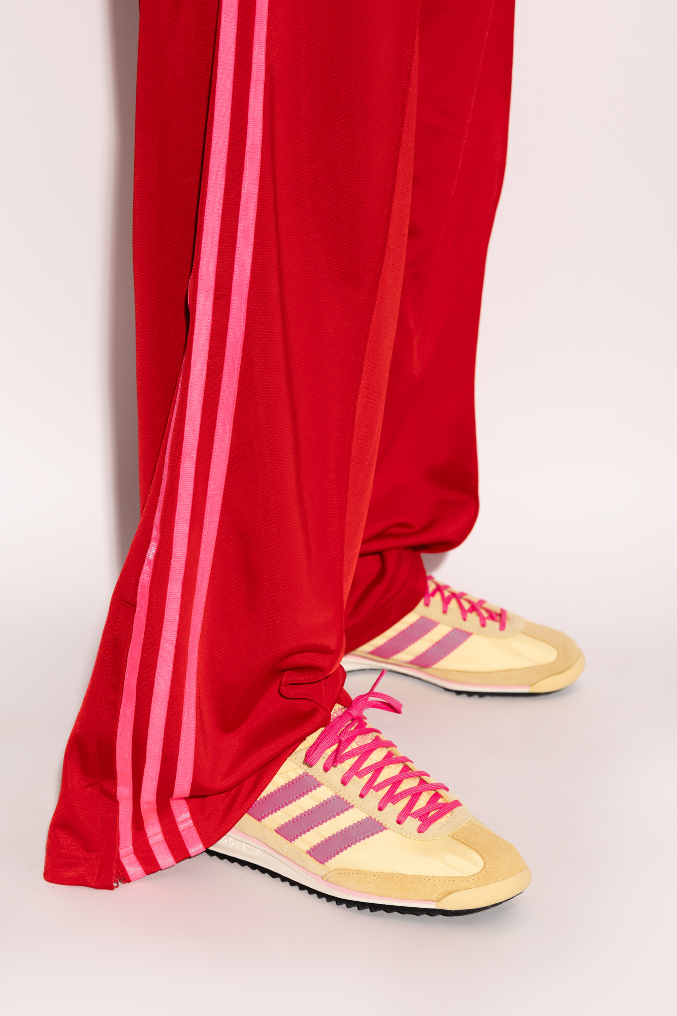 Sports Shoes `SL 72 OG W`, Women's, Yellow
