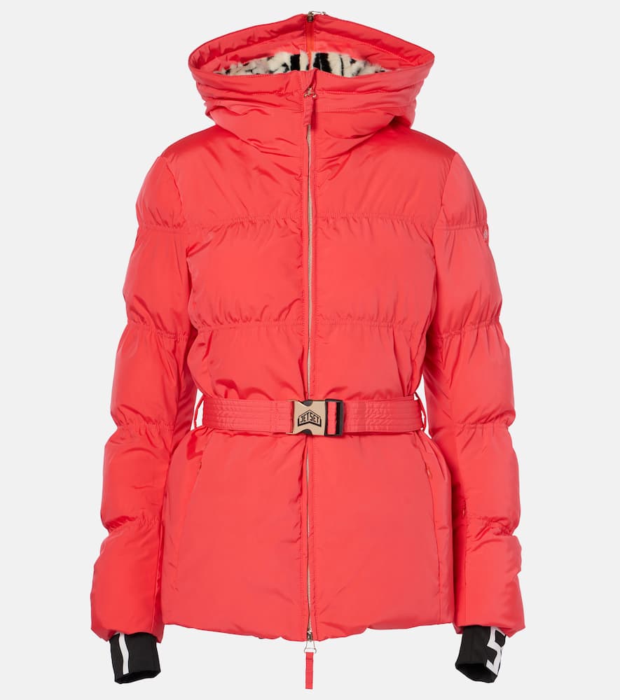 Chaminox ski jacket