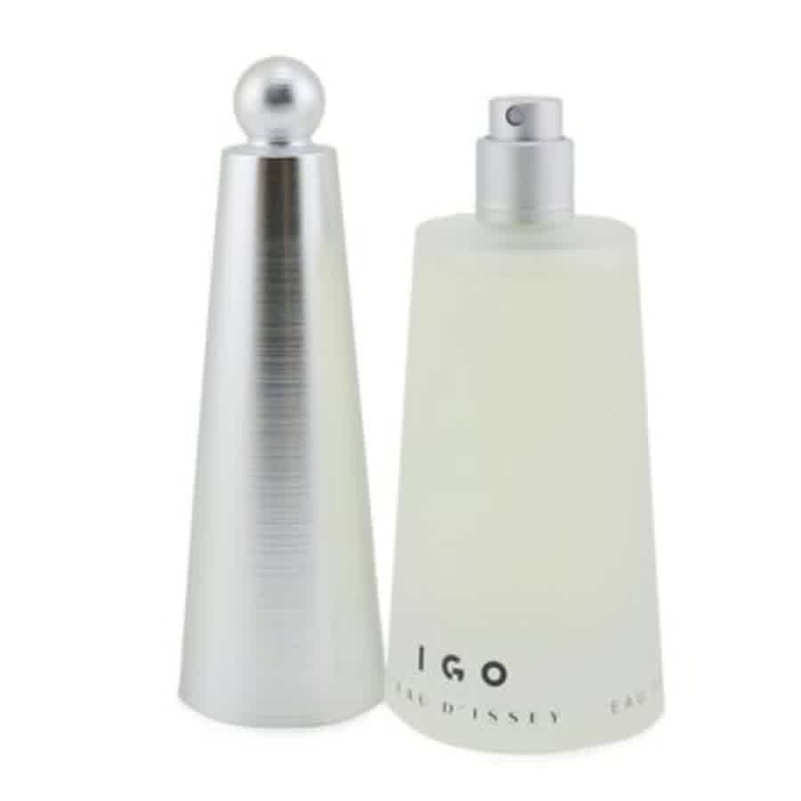 IGO L'Eau D'Issey Eau De Toilette Spray 80ml/2.67oz