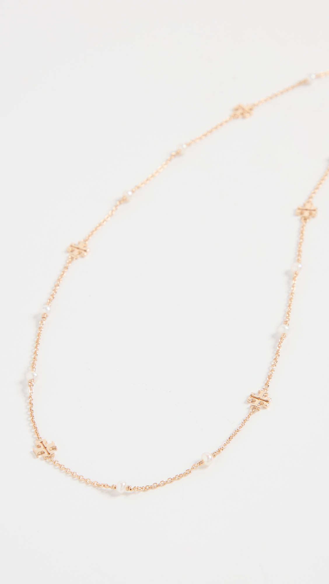 Kira Pearl Delicate Necklace