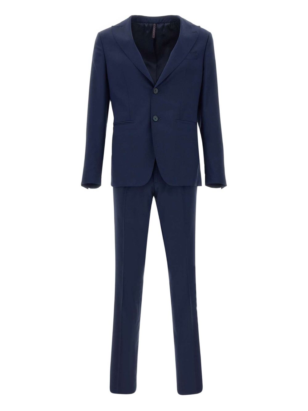 Santaniello Santaniello Biagio Dresses - Blue